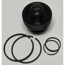 Andrews Racing Transmissions Mopar 727 904 518 618 46RE 47RE 48RE Billet Aluminum Accumulator