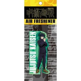 T&E Fushiguro Megumi Fushiguro Auto Parts Collection