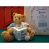 Cherished Teddies "Christian"--My Prayer Is For You