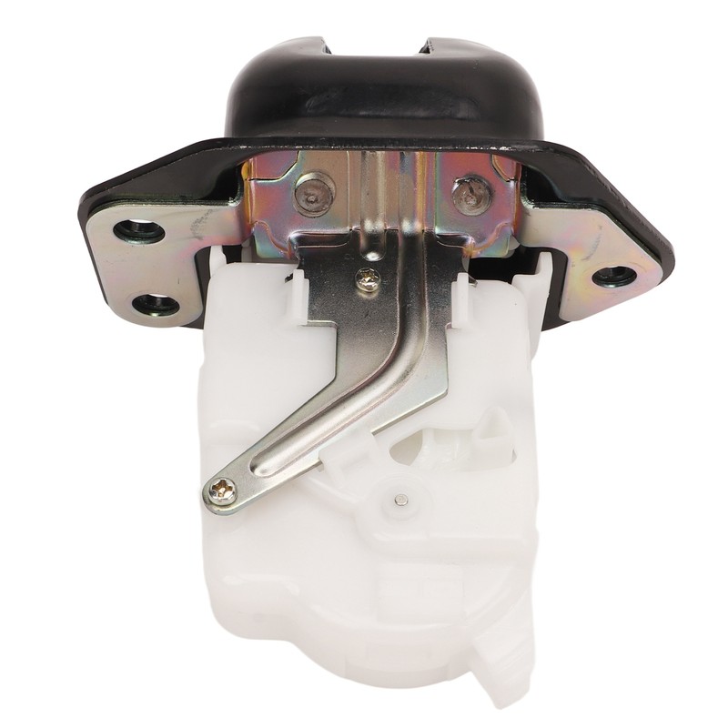 Trunk Latch Lock Actuator 90502 EN00A Multiple Security Protections Reliable