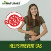 Gas Relief Tablets, Super Digestive Enzyme Supplement for Men, Women
