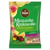 Wawel Mieszanka Krakowska Chocolate Coated Jelly Sweets (1000g)