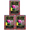 Hawaiian Islands Passion Fruit Na Pali Tropical Black Tea, All