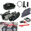 49cc 2 Stroke Mini Engine Motor Kit, Air-Cooled Racing Engine