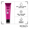 Redken Mascarilla Color Extend Magnetics 250 Ml