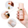 Colour Changing Foundation, 4 In 1 Sunscreen Serum Foundation, Hydrating