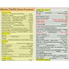 Robinson 22 Extended Quick Reference Checklist for Pilots. Foldable ALL