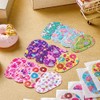 Panelee 60 Parches Adhesivos de Ojos para Niños Parches para