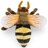 Carl Dick Honey Bee 19cm, Plush Toy, Soft Toy, Stuffed