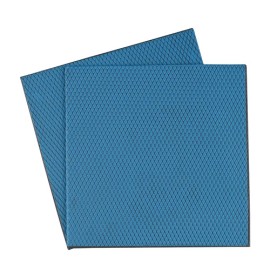 Thermal Grizzly TG Minus Pad Advance Thermal Pad, 100 x 100 x 2mm, 2-pack