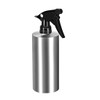 uxcell 18.5oz/550ml Spray Bottle 304 Stainless Steel with Fine Mist