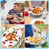 R HORSE Dad Grill Platter - Dad The Grill Boss