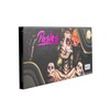 Bellet Bodypaint Paleta de pastas en crema 10 pastillas color
