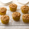 Betty Crocker Banana Nut Muffin Mix, Made With Walnuts, 6.4