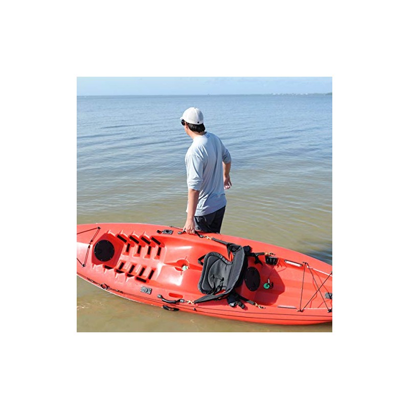 Shoreline Marine PROPEL PADDLE GEARKayak Carry Handles | 2 Pack