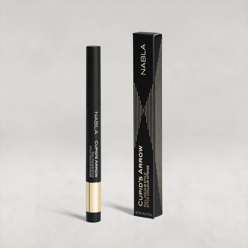 Nabla Cupid's Arrow Longwear Stylo, Arrow #4, 0.8 g