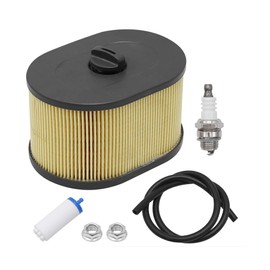K970 Air Filter TuneUp Kit 510244103 510244101 Replacement for Husqvarna K970 K1260 K1270 Cut-Off Saw Rail Cutter