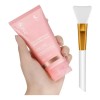 Mascarilla Noche + Colágeno Hidrata Reafirma Nutre | Kit 4p