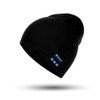 Bluetooth Beanie Hat Rechargeable Beanie Hat with Built In Mic