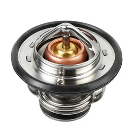 Thermostat for Nissan Infiniti, 2002-2018 Altima, 2002-2011 Sentra, 2002-2008 X-Trail, 2005-2019 Frontier, 2008-2020 Rogue, 2016-2018 NP300, 2014-2017 QX60, 2009-2012 Equator, 21200EA000, 21200-6N210