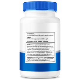 (3 Pack) Prostivox – Premium Daily Prostate Support with a Clean, Natural Blend to Help Maintain Urinary Flow, Bladder Comfort & Undisturbed Nights | Easy-to-Swallow Gentle Pills (180 Capsules)