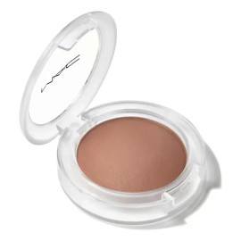 Rubor en Crema MAC Glow Play Cushiony Blush | True Harmony | Natural Luminoso | Textura Cremosa
