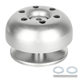 TadaMark 3/4" Bore 30 Series Torque Converter Driver Clutch For 196/212/224/225cc 6.5hp Engine BT200X CT200U-EX Mini Bikes for Honda GX160 GX200 Small Clone engines Coleman KT196 Go Kart