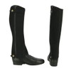 Riding World Amara Mini Chaps Black S