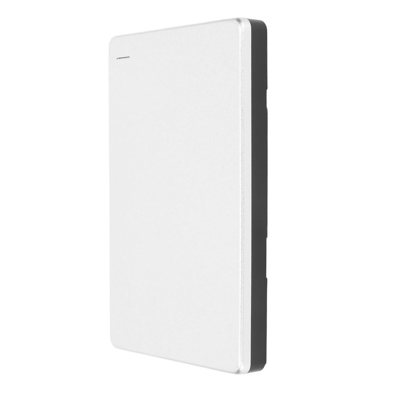 2.5in External Hard Drive Portable USB3.0 5Gbps High Speed Ultra