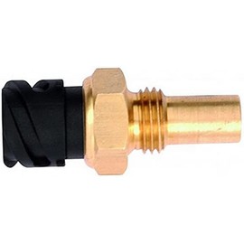 HELLA 6PT 013 309-041 Sensor, coolant temperature - Bolted