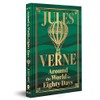 Around the World in Eighty Days (Deluxe Hardbound Edition)