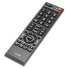 Universal Replacement Remote Control Applicable for Toshiba LCD LED TV