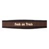 Back on Track Welltex® Werano Headcollar (Full, Brown)