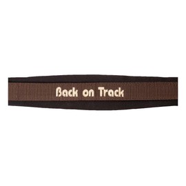Back on Track Welltex® Werano Headcollar (Full, Brown)