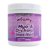 Myo & D-Chiro Inositol 40:1 en polvo 100 g Woomy