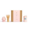 Matcha Tea Set Whisk Starter Kit by Moicha - Bamboo