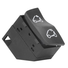 Opening Closing Convertible Top Switch 4518203810 Replacement for Smart Fortwo 451 Carbrio 2007‑2015