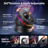 Galaxy Projector for Kids, 4K HD Planetarium Projector with 13