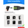Interview Go Handheld Mic Adapter Compatible with Wireless Microphone System,