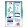 123 Multiusos Polvo Bolsa De 900 g Detergente Para Ropa