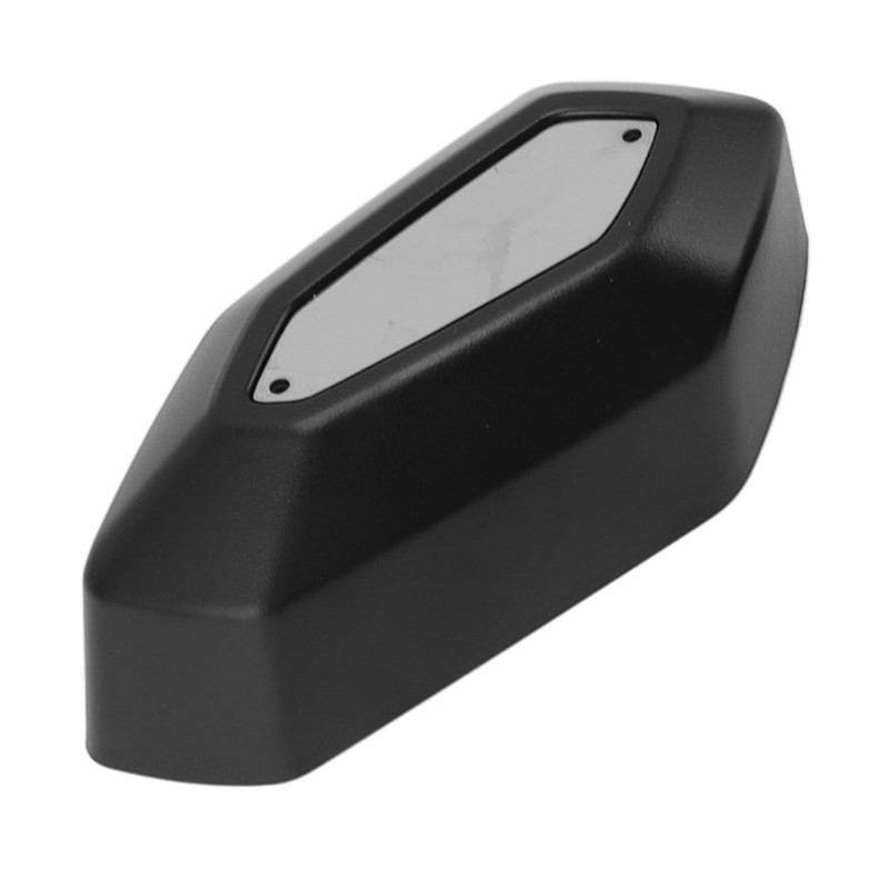 Motorcycle Engine Guard Frame Sliders Crash Protection Black Replacement for