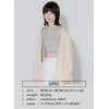 cumaco C-A0011B 25 Colors 100% Cashmere Scarf, Solid, Solid Color,
