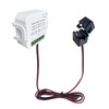 WiFi Smart Energy Meter for Tuya Consumption Monitor Single Phase