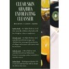 Clear Skin AHA/BHA Exfoliating Cleanser (8 oz) - Gentle Acne