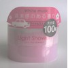 Diamond Chemical Car Air Fresheners Light Shower Place Notebook howaitomusuku