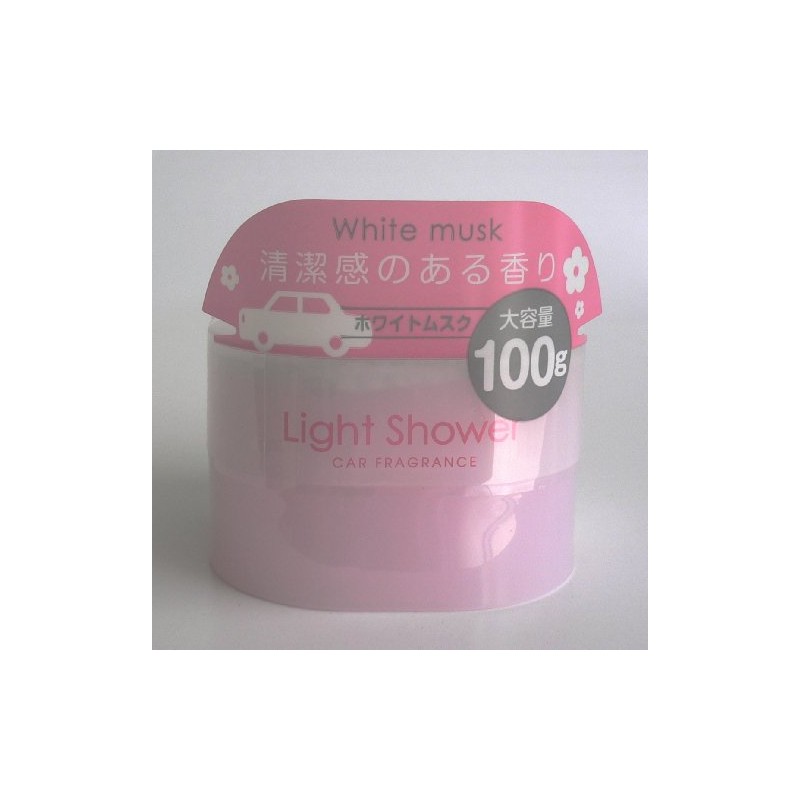 Diamond Chemical Car Air Fresheners Light Shower Place Notebook howaitomusuku
