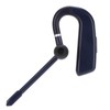 Bluetooth Earpiece Digital Display 270 Degree Rotation Wireless Handsfree Headset