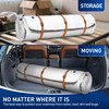 LVYSHOW Mattress Vacuum Storage Bag for Memory Foam, Latex and