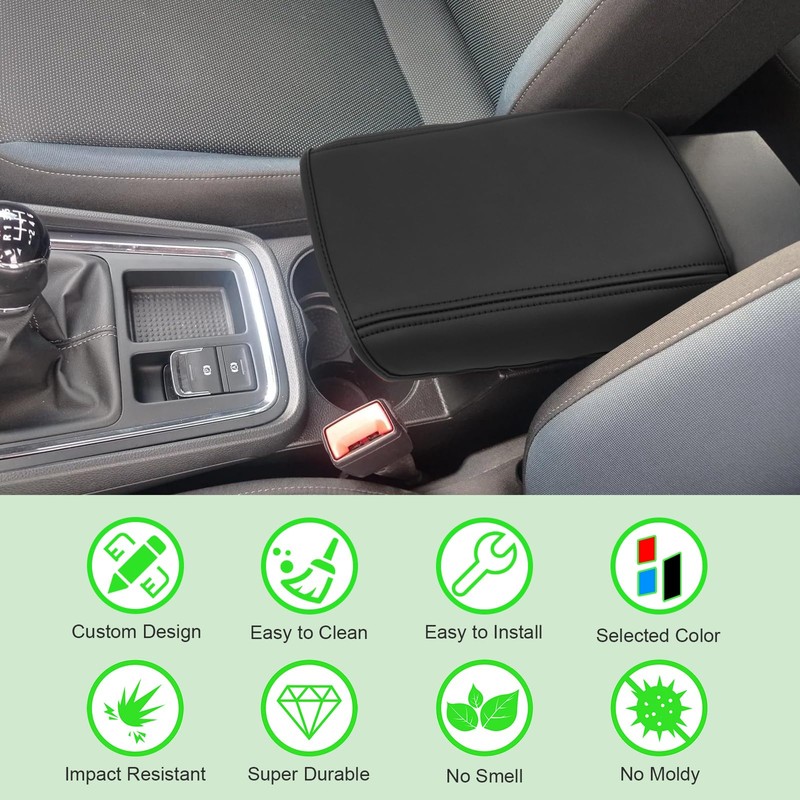 GAFAT Seat Ateca FR Facelift/Cuprα Ateca 2017-2023 2024 2025 Centre