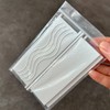 Olamochi Replacement Louver Panels for 4-Inch Dryer Vent Covers -